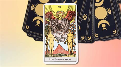 los enamorados y la emperatriz|Enamorados y Emperatriz: El Tarot que Revela los。